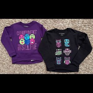 Sweatshirt Bundle